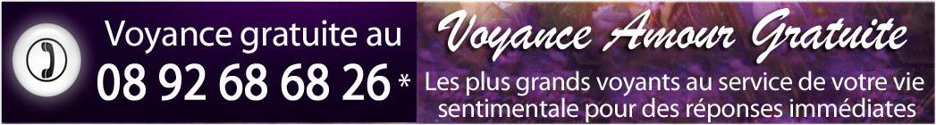 voyance gratuite au téléphone